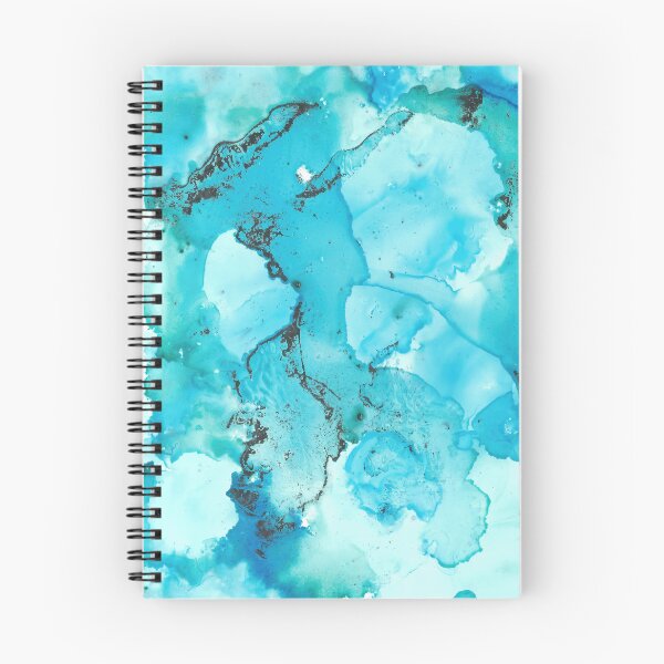 Item preview, Blue Waves designed and sold by CindyJRollins.