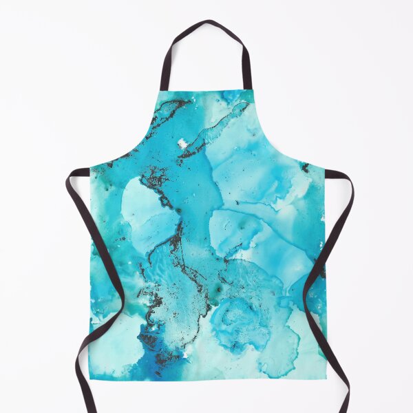 Item preview, Blue Waves designed and sold by CindyJRollins.