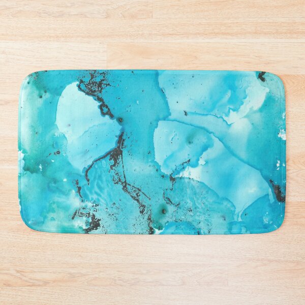 Item preview, Blue Waves designed and sold by CindyJRollins.