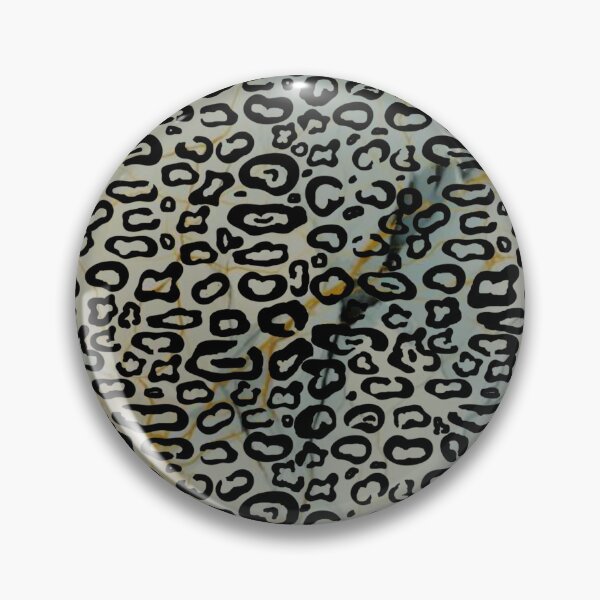 Item preview, Leopard Print Pattern designed and sold by zzzozzo.