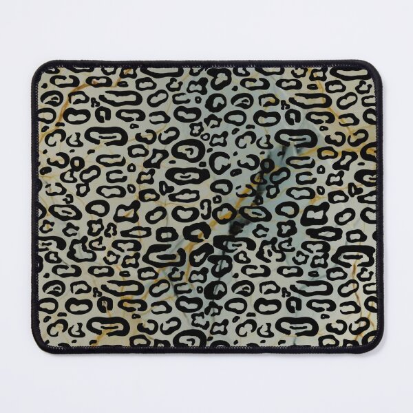 Item preview, Leopard Print Pattern designed and sold by zzzozzo.