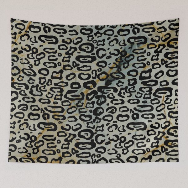 Item preview, Leopard Print Pattern designed and sold by zzzozzo.