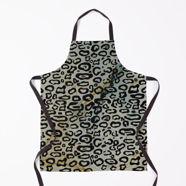 Item preview, Leopard Print Pattern designed and sold by zzzozzo.