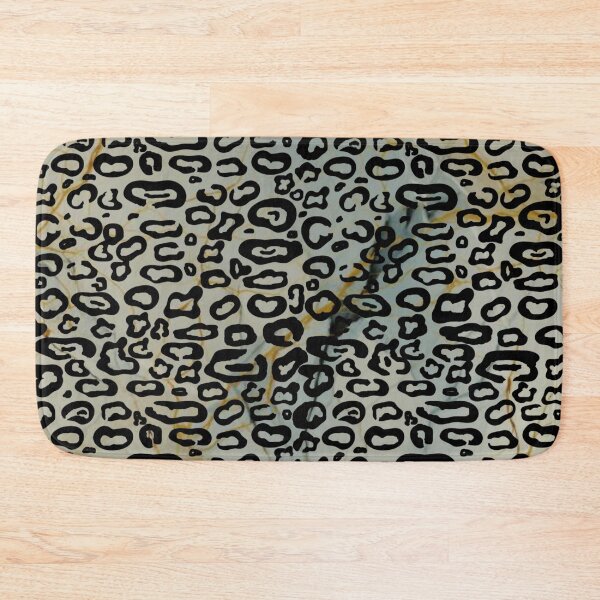 Item preview, Leopard Print Pattern designed and sold by zzzozzo.