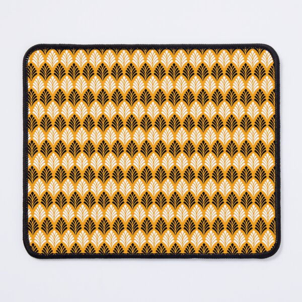 Item preview, Blooming Paradise Flower Pattern designed and sold by RadDeck.