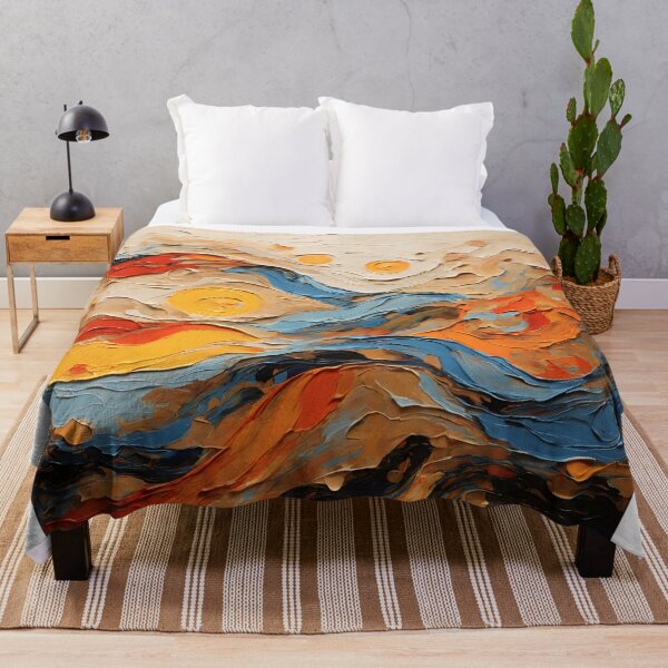 Item preview, Fondo colorido abstracto designed and sold by enhan.