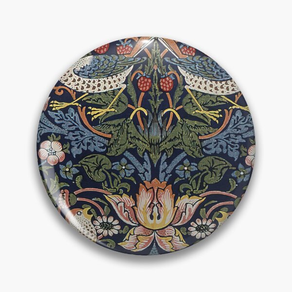 Item preview, William Morris designed and sold by artdouzi.