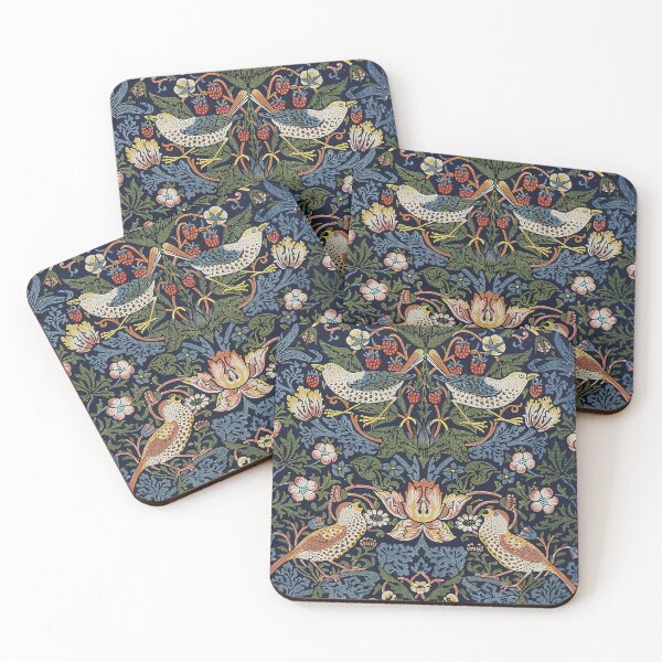 Item preview, William Morris designed and sold by artdouzi.