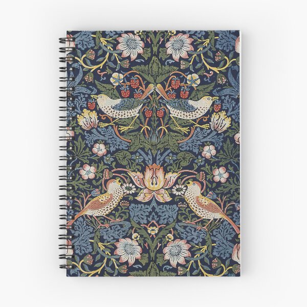 Item preview, William Morris designed and sold by artdouzi.
