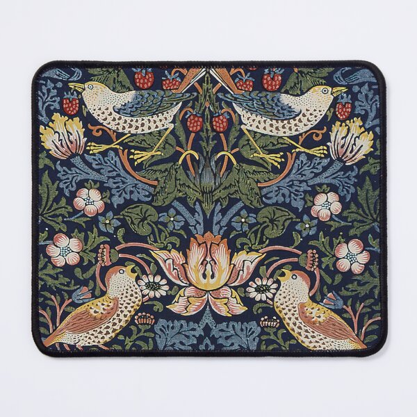 Item preview, William Morris designed and sold by artdouzi.