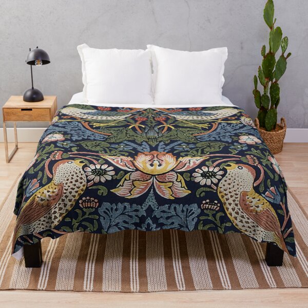 Item preview, William Morris designed and sold by artdouzi.