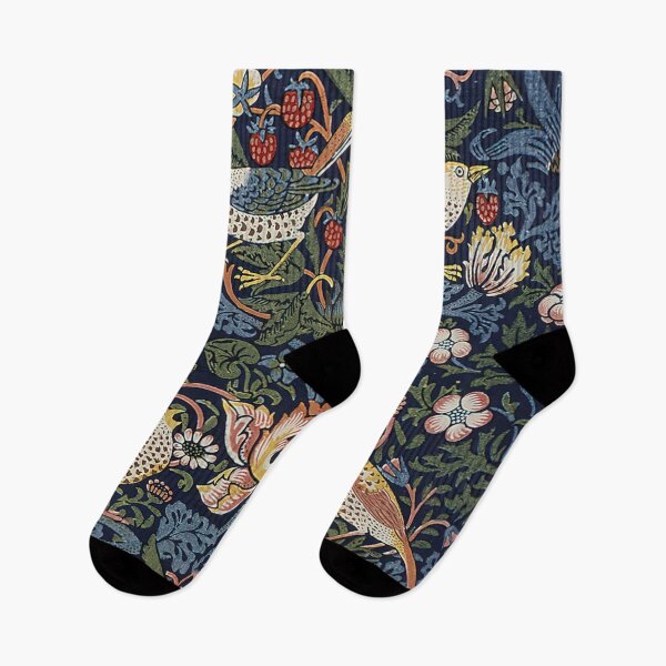 Item preview, William Morris designed and sold by artdouzi.
