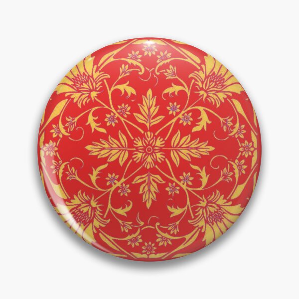 Item preview, Wildflowers - Korean traditional patterns 8 designed and sold by beatriceJHS.