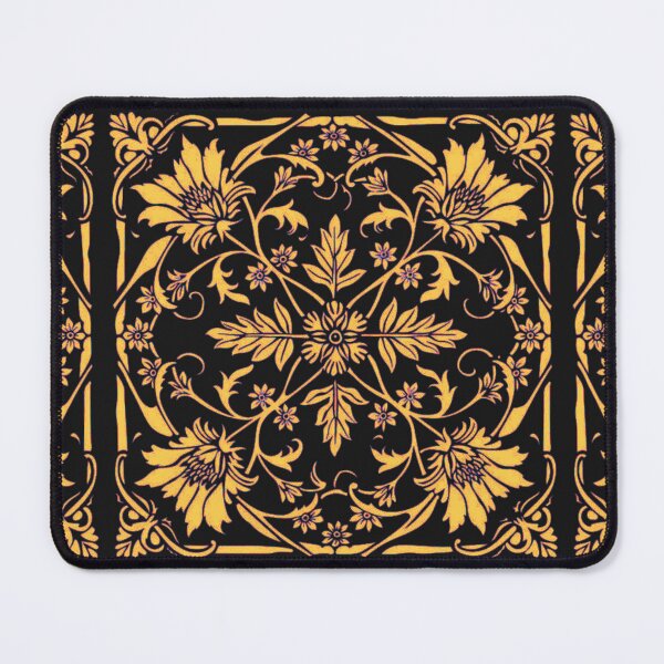 Item preview, Wildflowers - Korean traditional patterns 8 designed and sold by beatriceJHS.