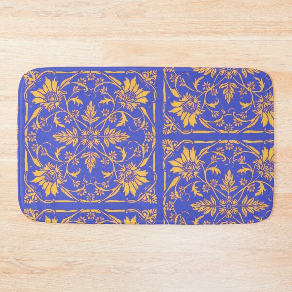 Item preview, Wildflowers - Korean traditional patterns 8 designed and sold by beatriceJHS.