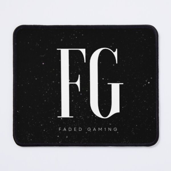Item preview, FadedGam1ng Logo designed and sold by NeonDreams-JPEG.