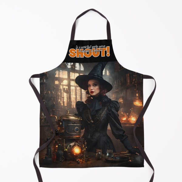 Item preview, Choose to Shout 1 designed and sold by FeatheredWolf.