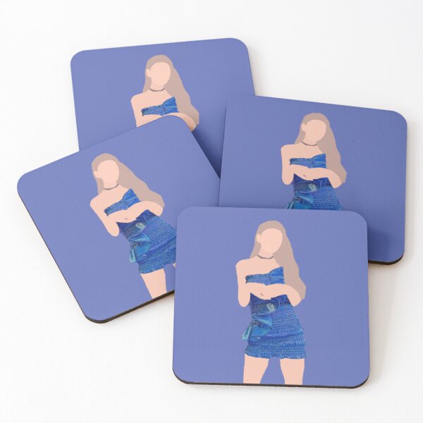 Item preview, Somi MV Outfit designed and sold by kpopdays.