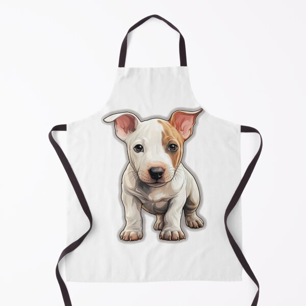 Artikelvorschau, Niedlicher Stafford-Bullterrier-Welpe // Stafford-Bullterrier-Welpe süßes Design // Stafford-Bullterrier-Hundematten, niedliche Welpen-Haustierhalstücher, Welpen-süßes Hundeplakat entworfen und verkauft von SMARTKIT  DESIGNAGENCY.