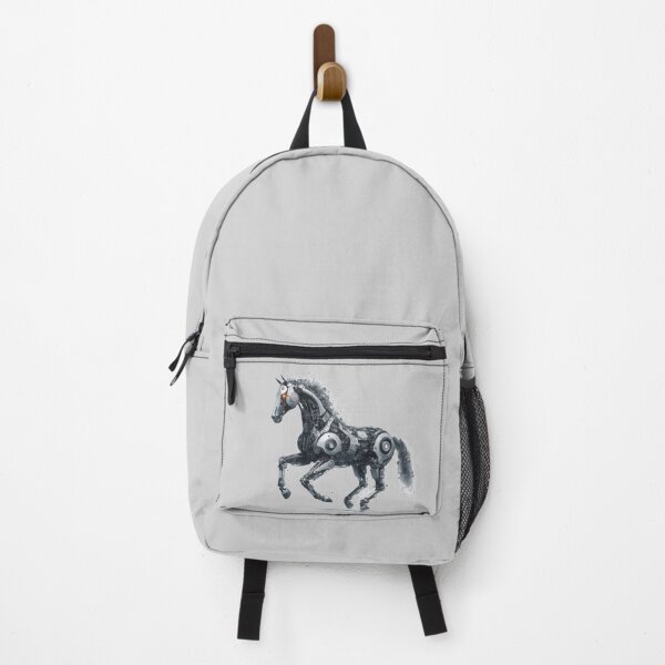 Item preview, CyberHorse designed and sold by Xrzysiek.
