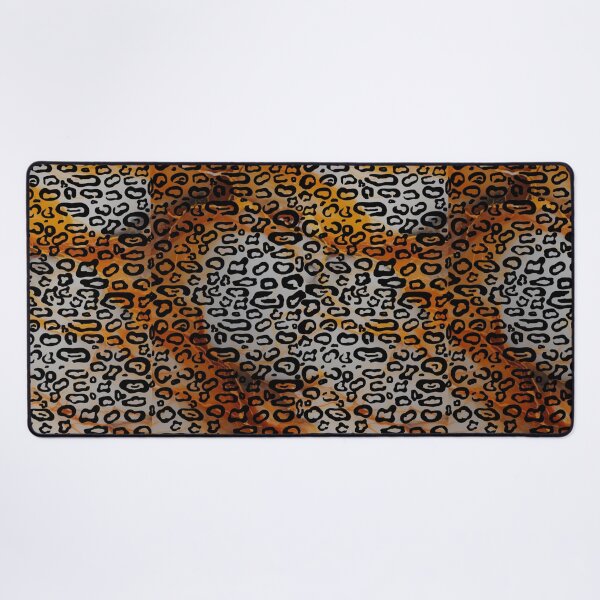 Item preview, Leopard Print Pattern designed and sold by zzzozzo.