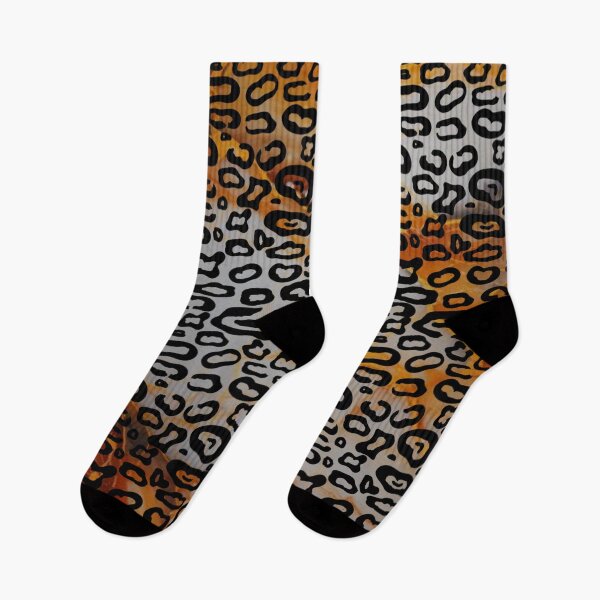 Item preview, Leopard Print Pattern designed and sold by zzzozzo.