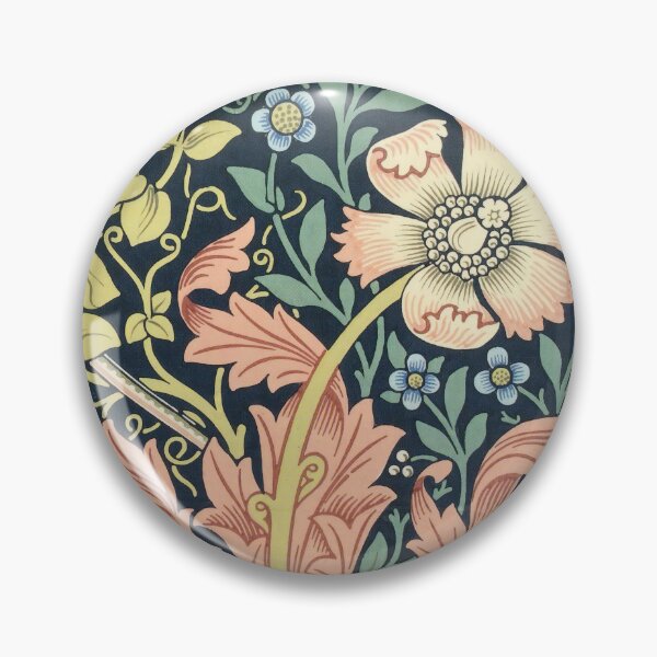 Item preview, William Morris designed and sold by artdouzi.