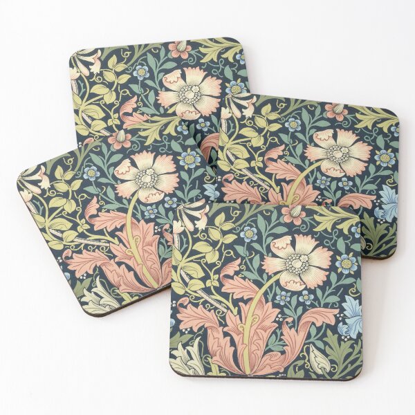 Item preview, William Morris designed and sold by artdouzi.
