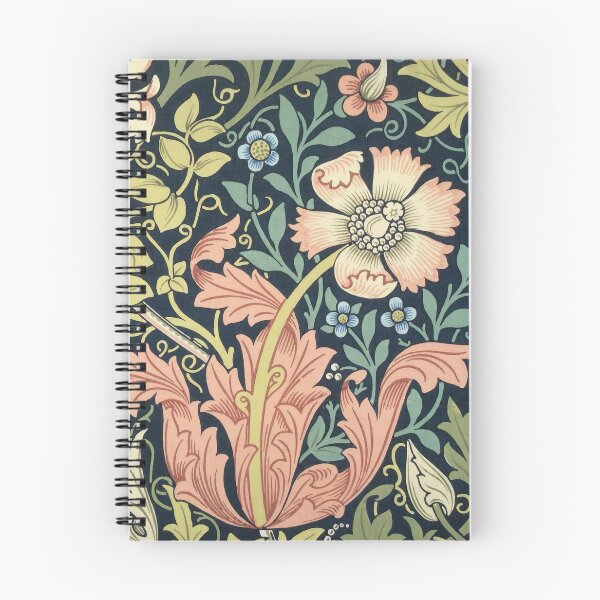 Item preview, William Morris designed and sold by artdouzi.