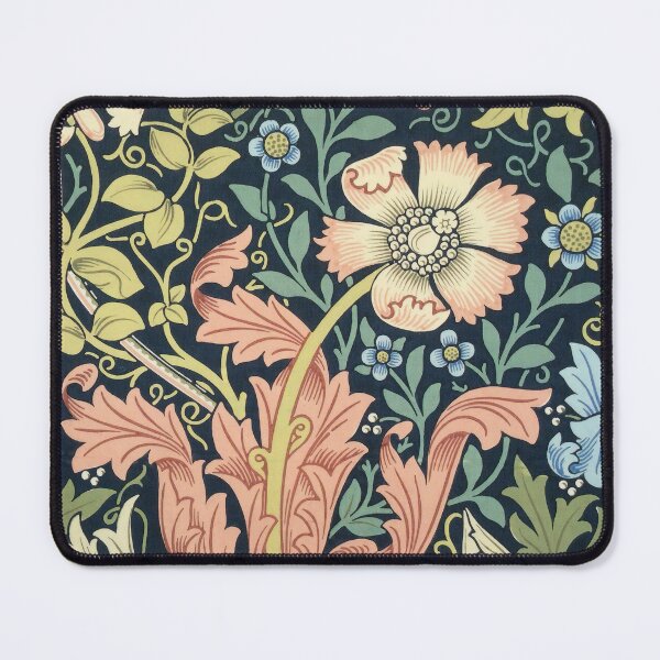 Item preview, William Morris designed and sold by artdouzi.