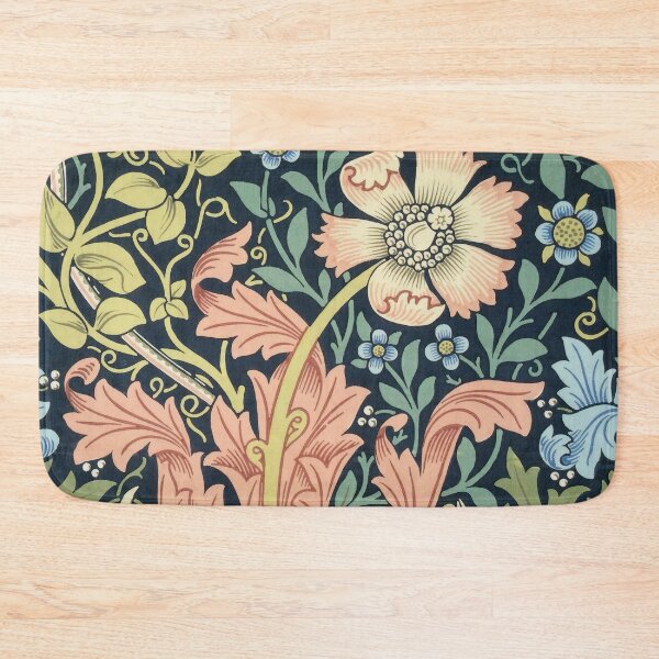 Item preview, William Morris designed and sold by artdouzi.
