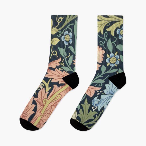 Item preview, William Morris designed and sold by artdouzi.