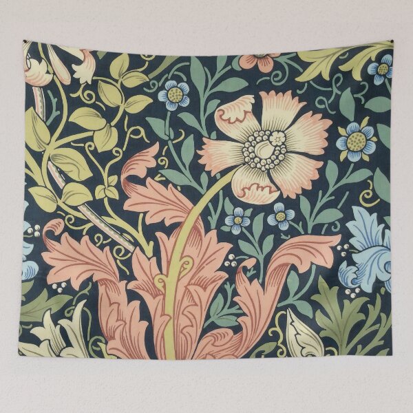 Item preview, William Morris designed and sold by artdouzi.