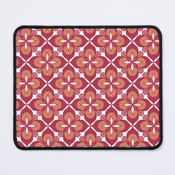 Item preview, Pink mosaic designed and sold by Stefania do Rego Almeida.