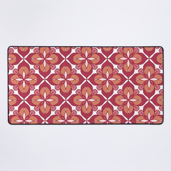 Item preview, Pink mosaic designed and sold by Stefania do Rego Almeida.