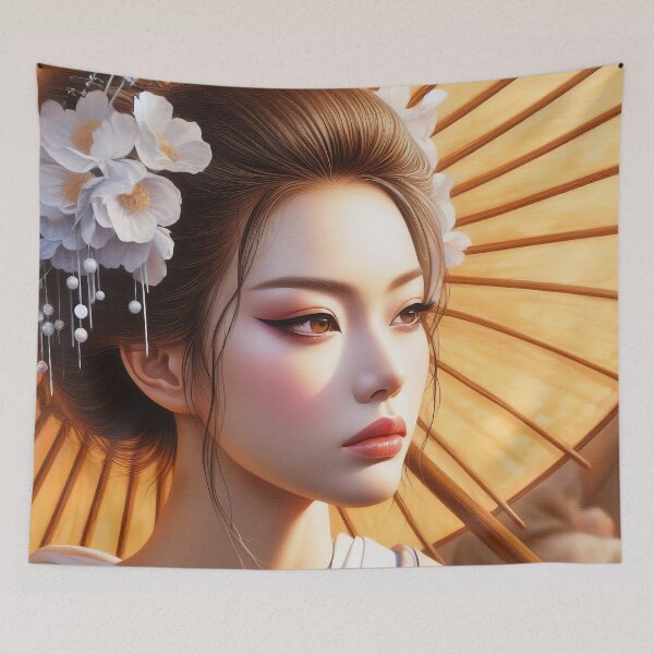 Item preview, Culture Club - Asia - Japan 9 designed and sold by Shirteeverse.