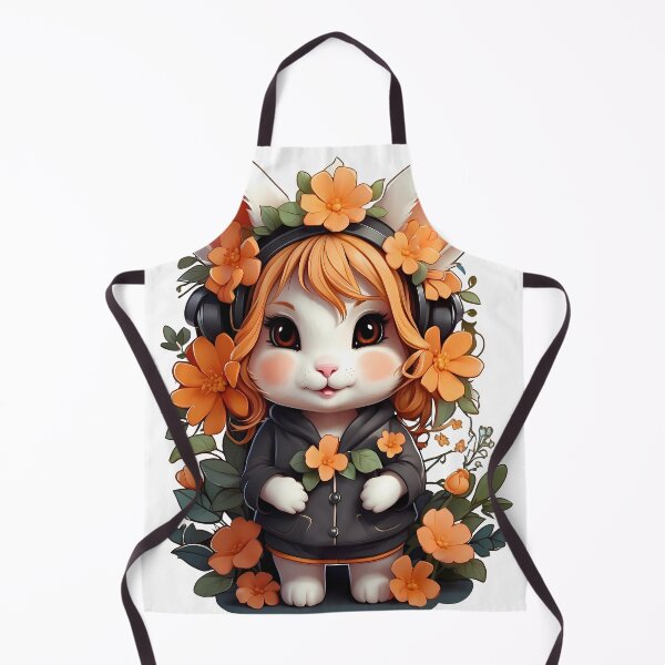 Item preview, Cute baby bunny designed and sold by Laufer15.