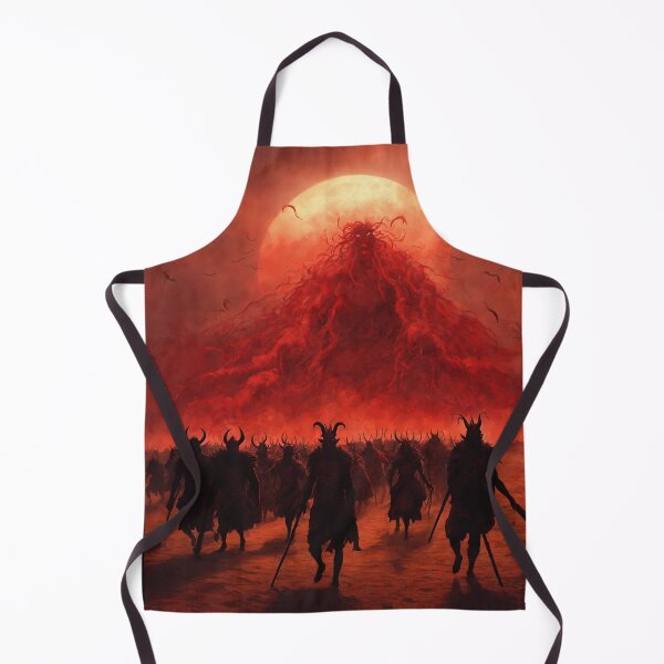 Item preview, Demond of War designed and sold by RaF71PrO.