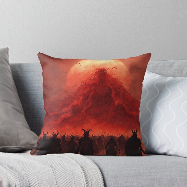 Item preview, Demond of War designed and sold by RaF71PrO.