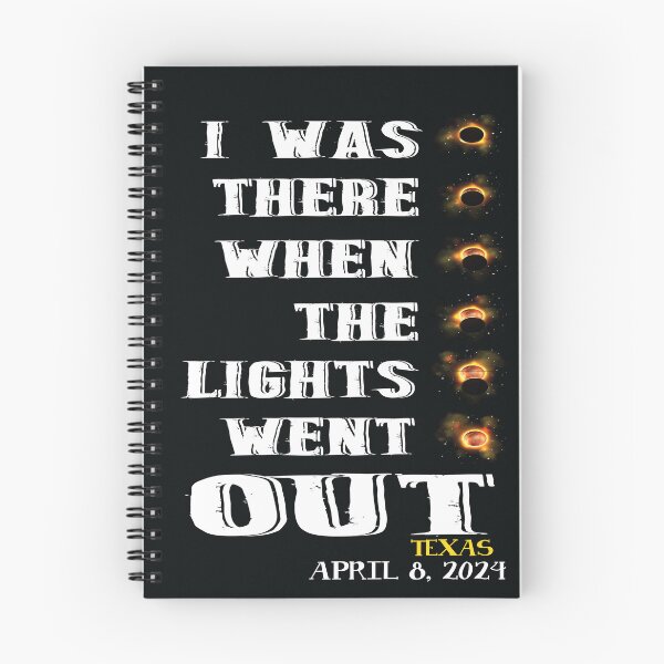 Item preview, Texas Total Solar Eclipse 2024 designed and sold by MAEN00.