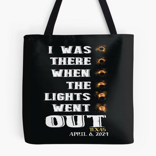Item preview, Texas Total Solar Eclipse 2024 designed and sold by MAEN00.