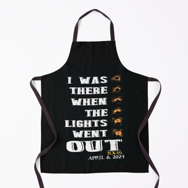Item preview, Texas Total Solar Eclipse 2024 designed and sold by MAEN00.