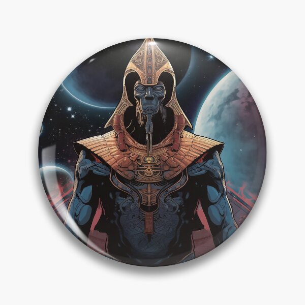 Item preview, Apophis designed and sold by Kyarah.
