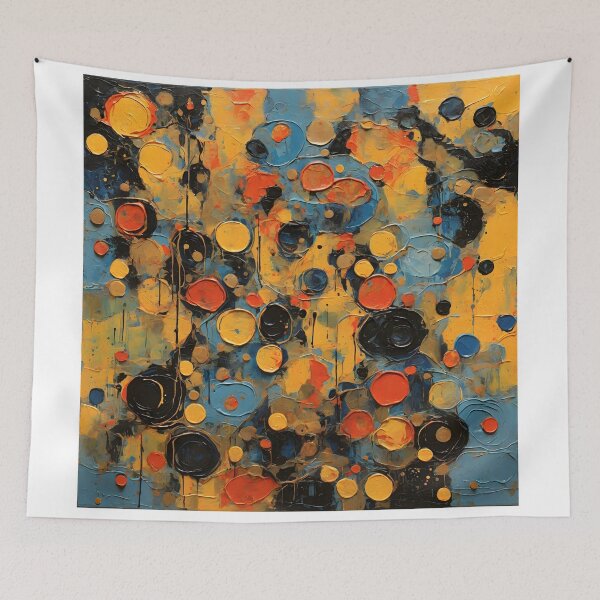 Item preview, Abstract Background designed and sold by enhan.