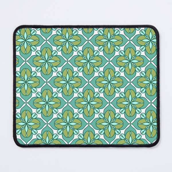Item preview, Green mosaic designed and sold by Stefania do Rego Almeida.