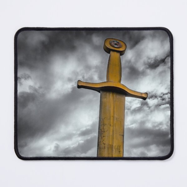 Item preview, Llanberis Sword Snowdonia designed and sold by AJEvans.