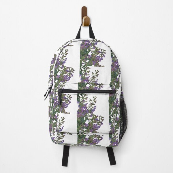Item preview, Purple Lobelia cardinalis, the cardinal flowers in full bloom designed and sold by VeenaNair23.