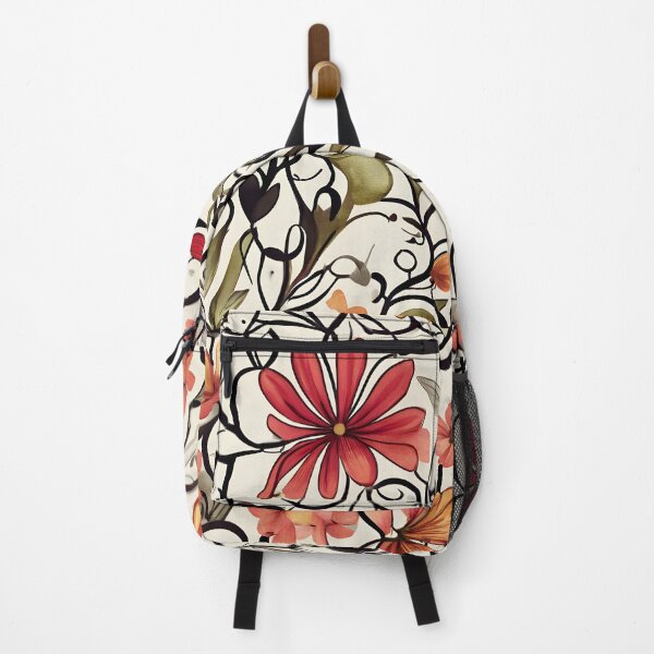 Item preview, Flowers pattern design designed and sold by Mansingh77.