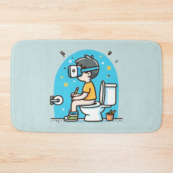 Item preview, "Virtual Retreat: VR Escapade on the Throne" designed and sold by zzz888.