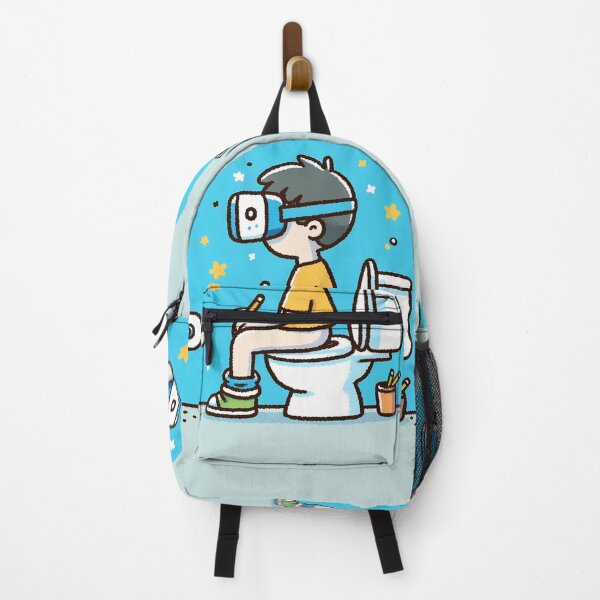 Item preview, "Virtual Retreat: VR Escapade on the Throne" designed and sold by zzz888.
